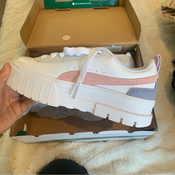 Brand new Puma sneakers - Picture 3 of 6